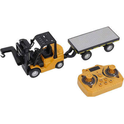 Mini Carretilla Elevadora RC