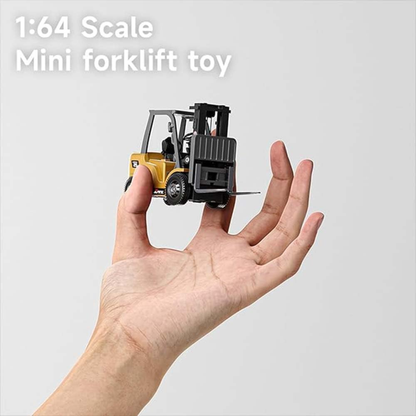 Mini Carretilla Elevadora RC